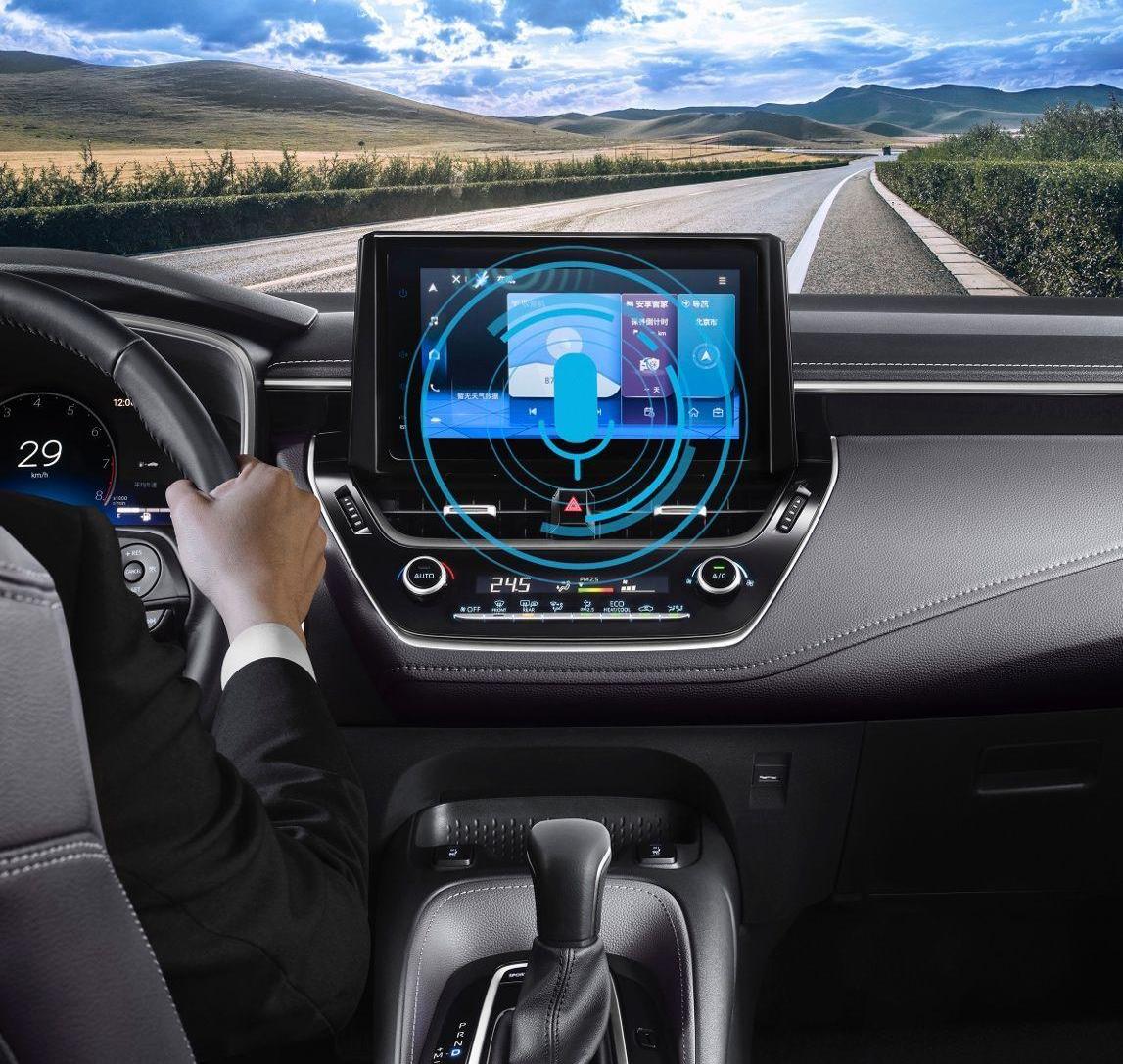 亚洲狮,丰田,一汽,亚洲龙,远程