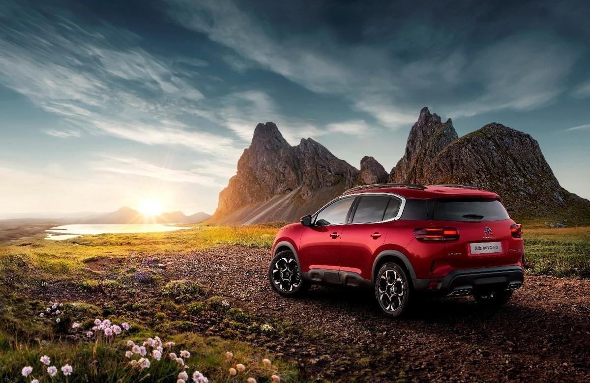 雪铁龙,东风,理念