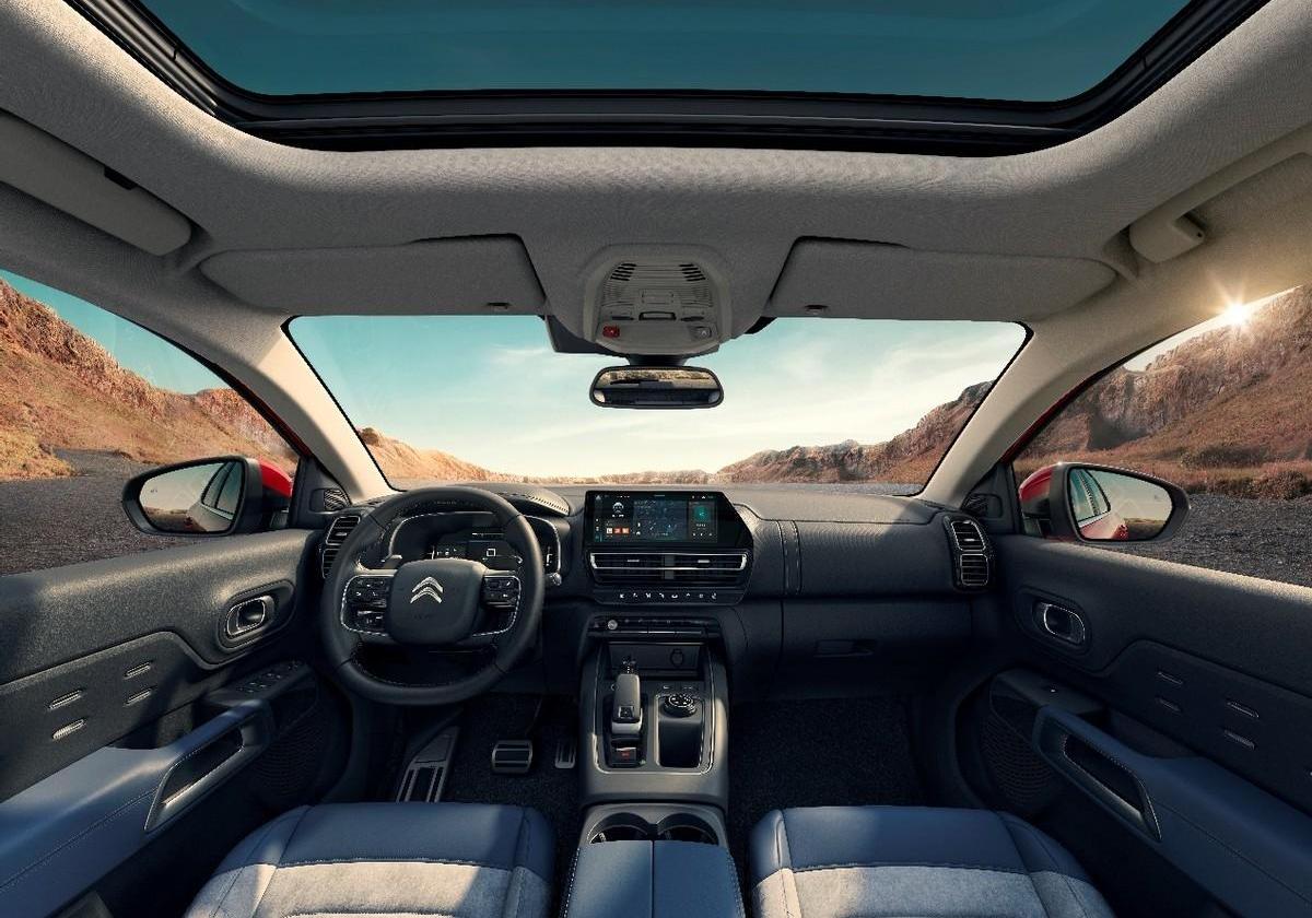 雪铁龙,东风,理念