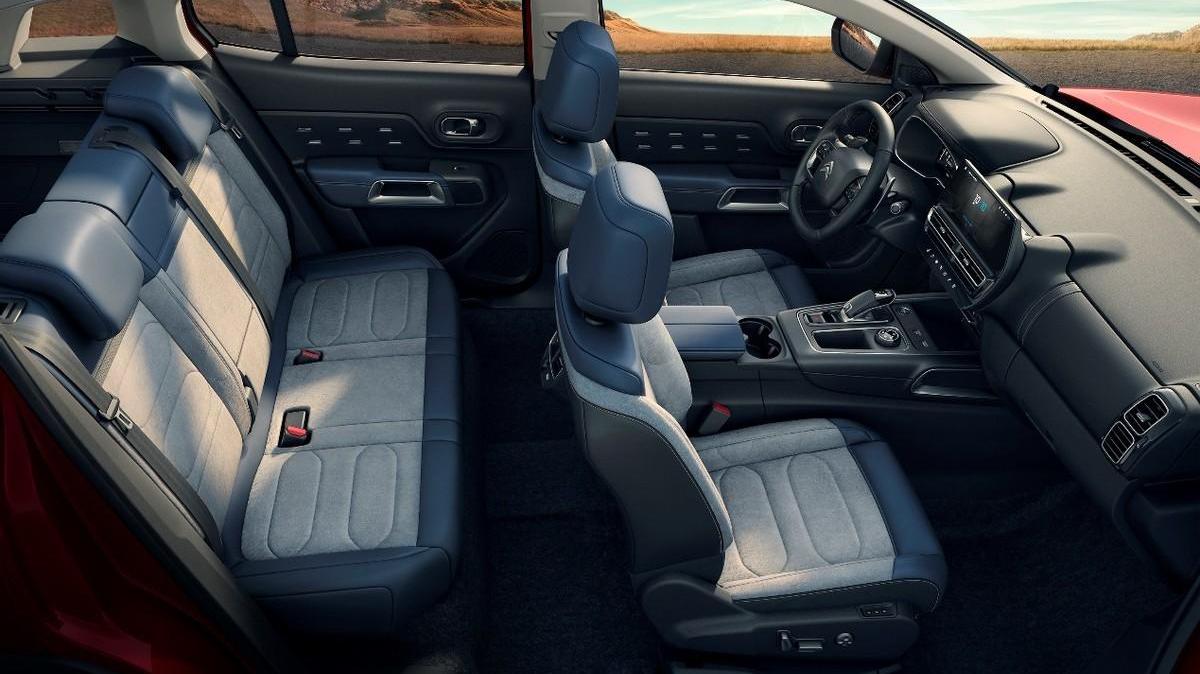 雪铁龙,东风,理念