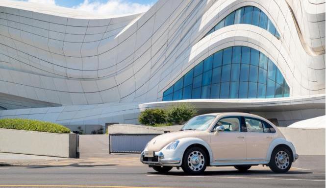 欧拉,大众,欧拉芭蕾猫,现代,长城