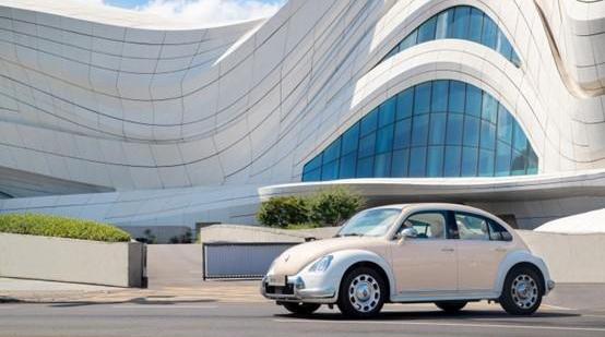 欧拉,欧拉芭蕾猫,大众,现代