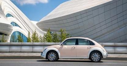 欧拉,欧拉芭蕾猫,大众,现代