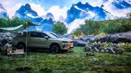 雷达汽车,雷达RD6,大众,理念