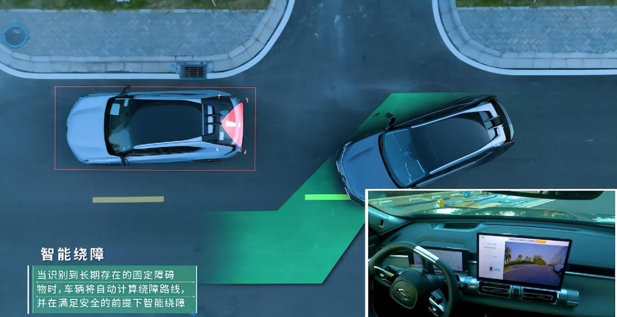 影酷,GMC,魔方,广汽传祺,远程