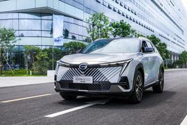 影酷,GMC,魔方,广汽传祺,远程