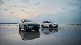 领克,吉利汽车,极氪,睿蓝汽车,帝豪