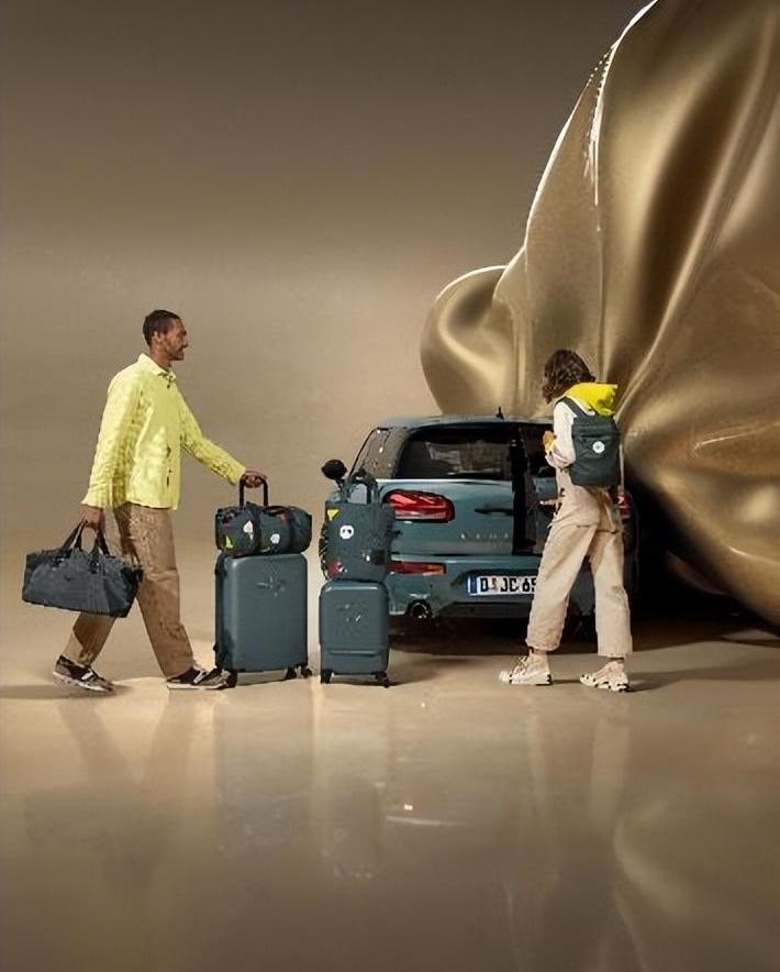 MINI,理念,宝马,MINI CLUBMAN,现代