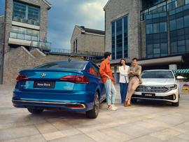 大众,一汽,宝来,速腾