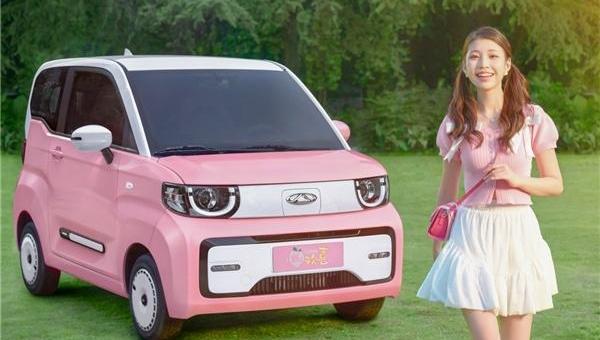 奇瑞,北京,理念,QQ冰淇淋,小蚂蚁