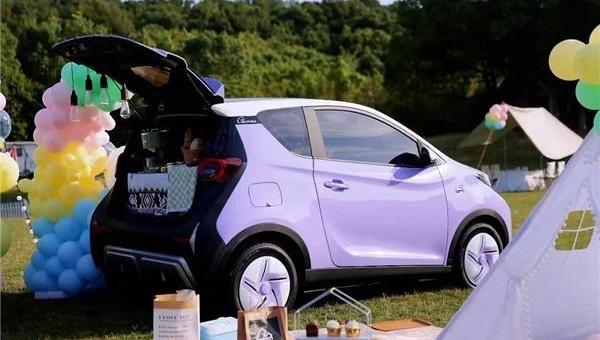 奇瑞,北京,理念,QQ冰淇淋,小蚂蚁