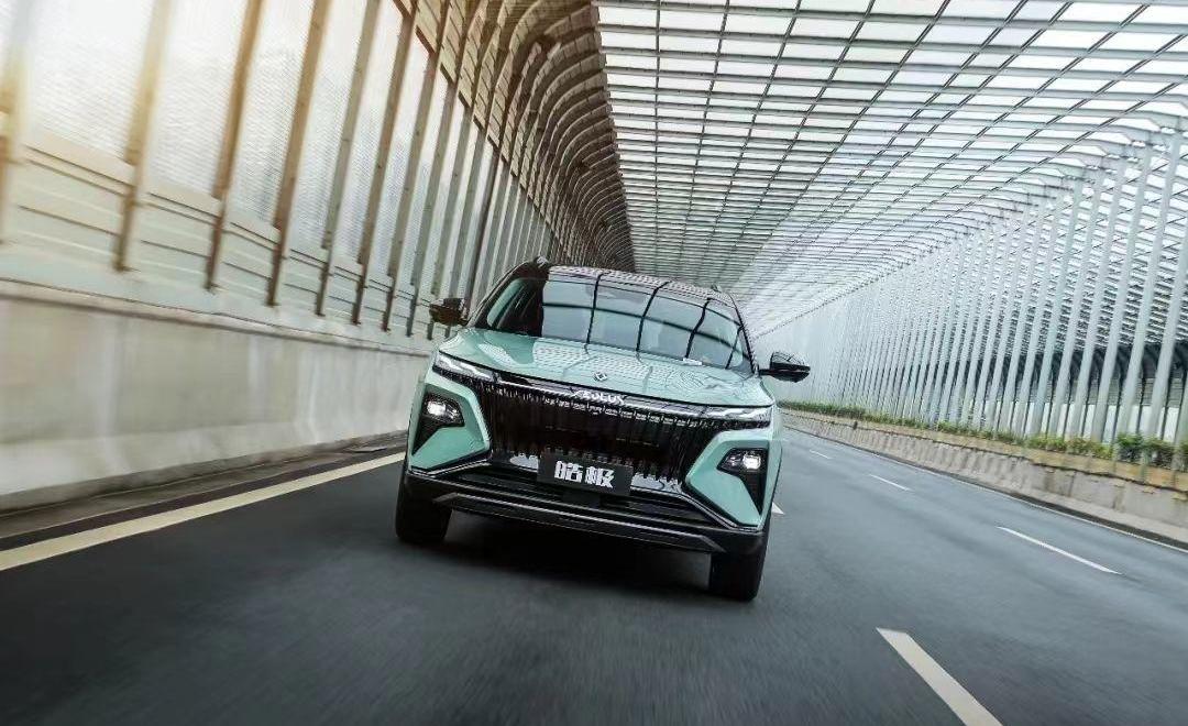 东风,东风风神,奕炫,奕炫MAX,皓极