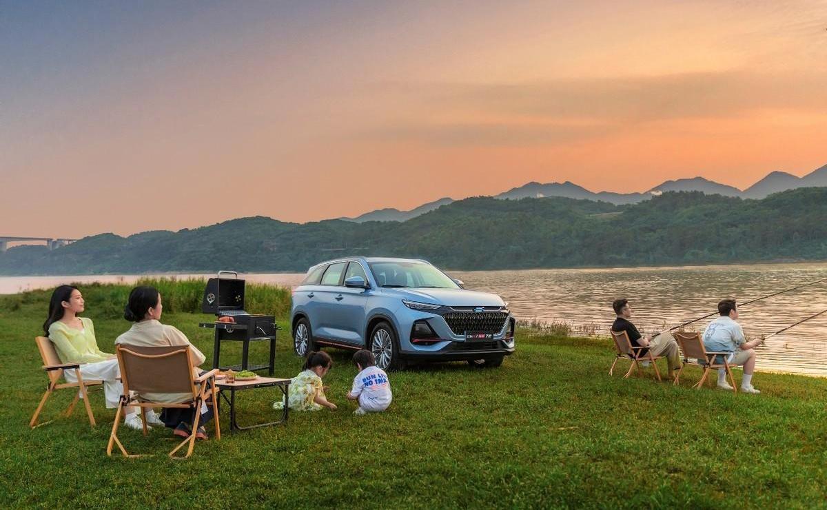 鲸,远程,长安,理念