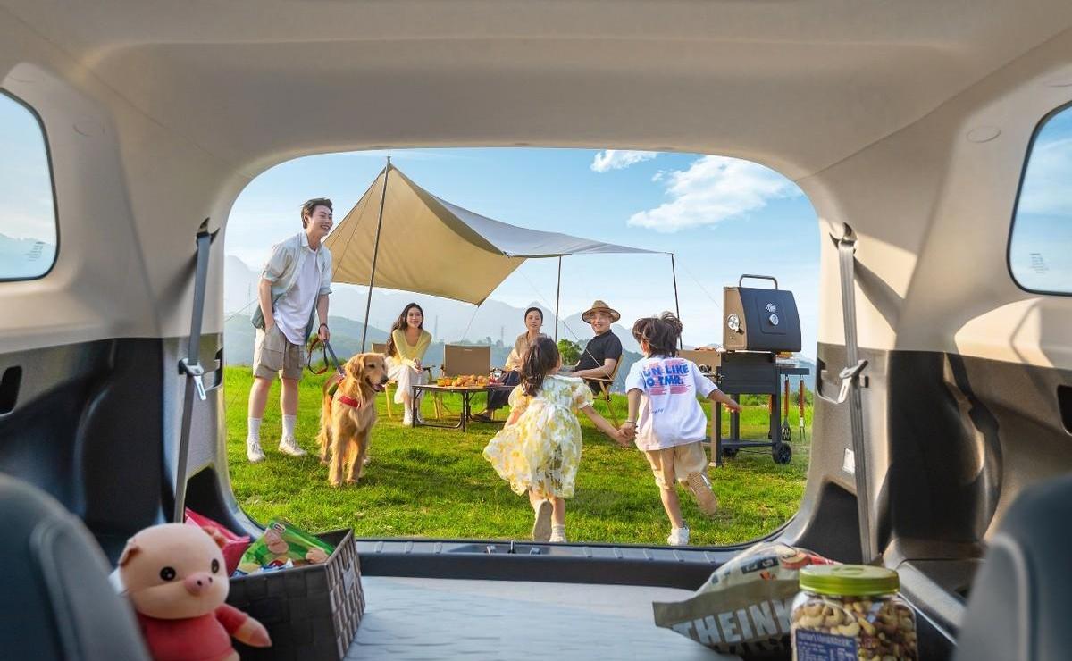 鲸,远程,长安,理念