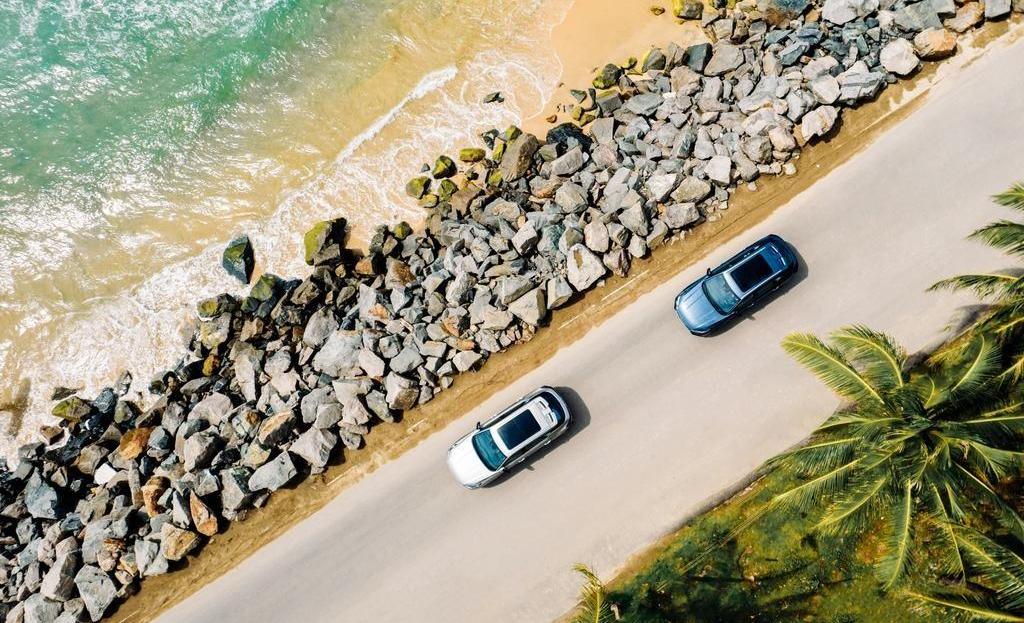 长安,鲸,长安欧尚