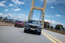 捷途,捷途X70,捷途X70S