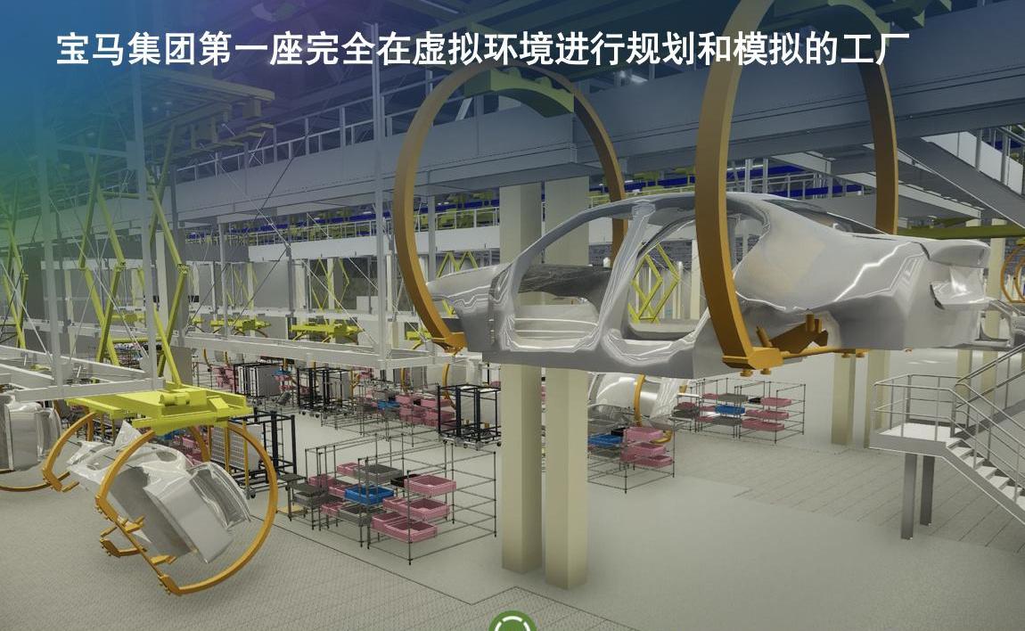 宝马,现代,远程