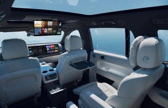 理想L9,理想汽车,理想ONE