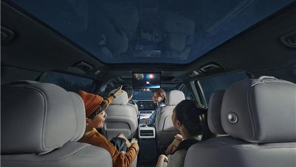 理想L9,理想汽车,理想ONE