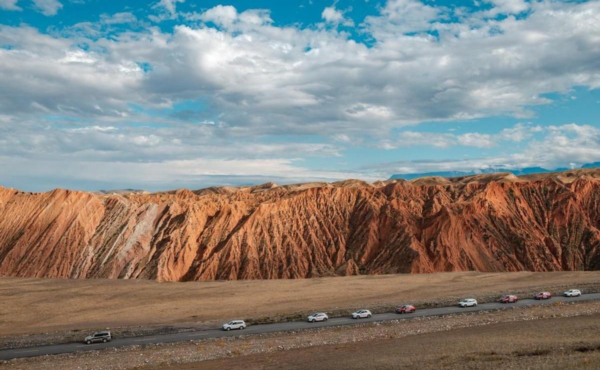 三菱,欧蓝德,理念,发现