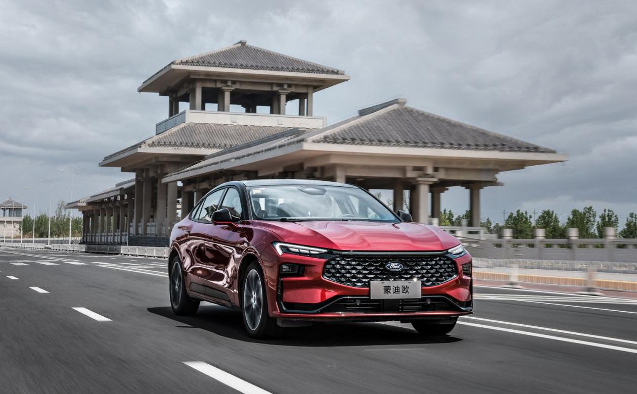 福特,777,蒙迪欧,世纪,锐界