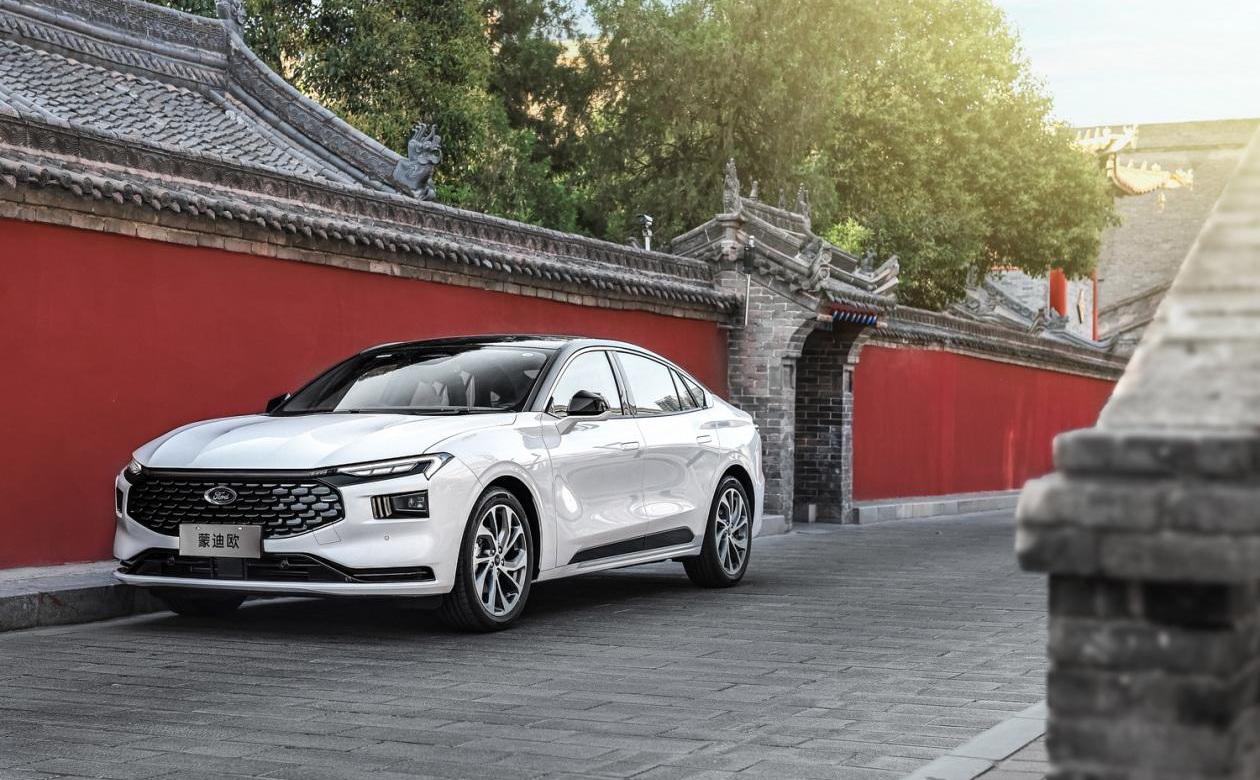 福特,777,蒙迪欧,世纪,锐界