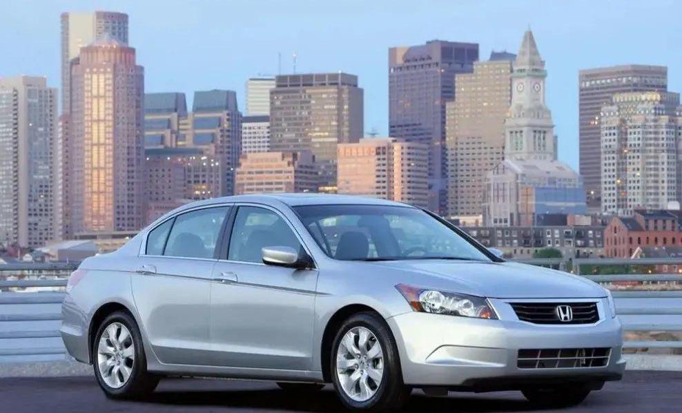 雅阁,本田,远程,世纪,理念