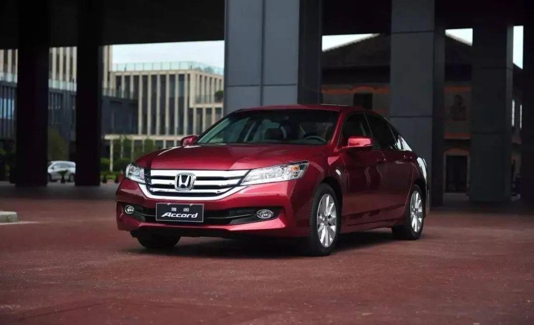 雅阁,本田,远程,世纪,理念