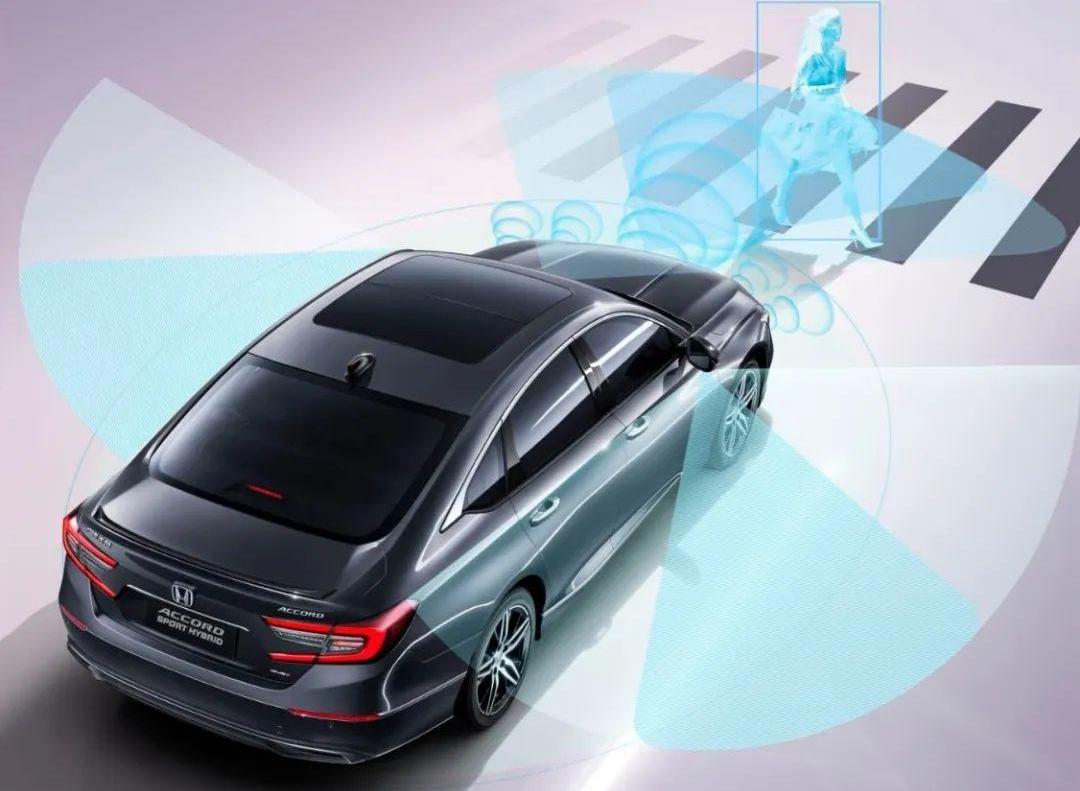 雅阁,本田,远程,世纪,理念