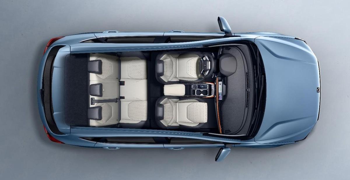 思皓,思皓X6,DS,远程,大众