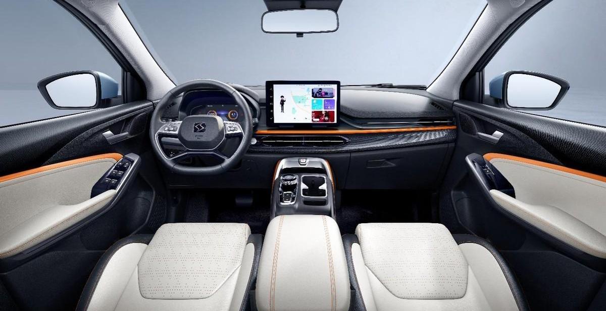 思皓,思皓X6,DS,远程,大众