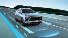 思皓,思皓X6,DS,远程,大众