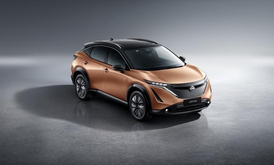 日产,东风,理念,优越,现代