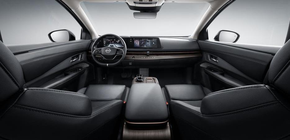 日产,东风,理念,优越,现代