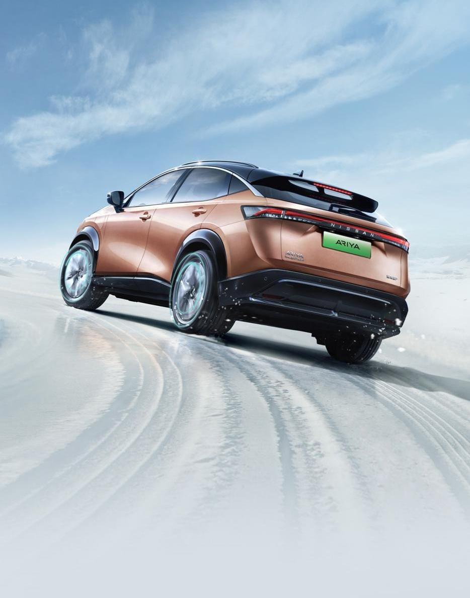 日产,东风,理念,优越,现代