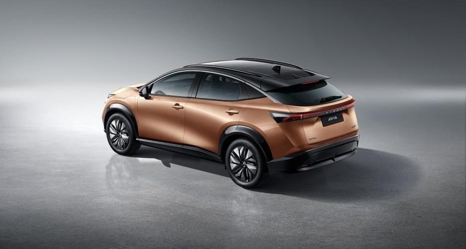 日产,东风,理念,优越,现代