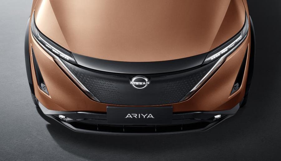 日产,东风,理念,优越,现代