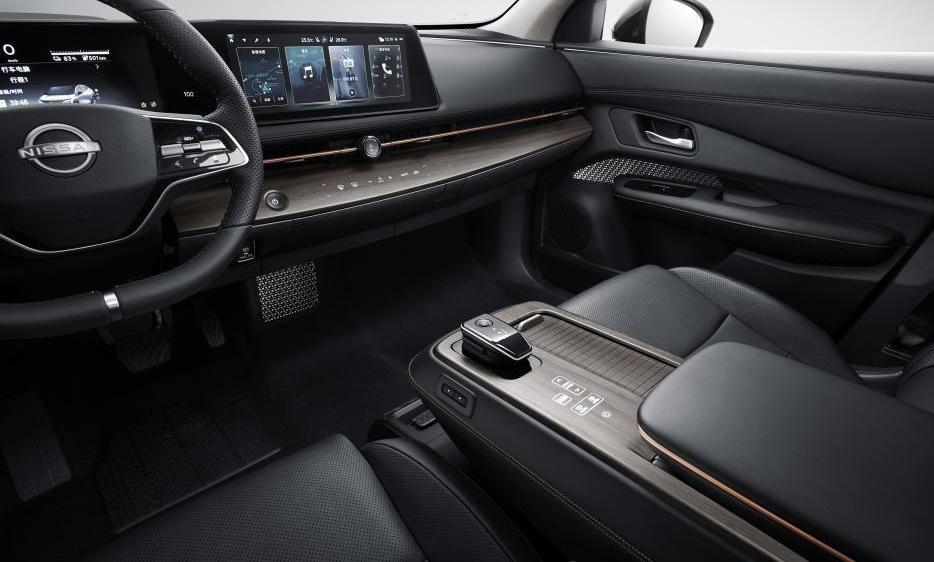 日产,东风,理念,优越,现代