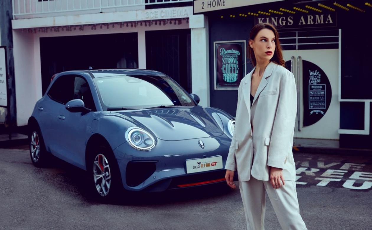 欧拉,欧拉好猫,欧拉好猫GT,型格,远程