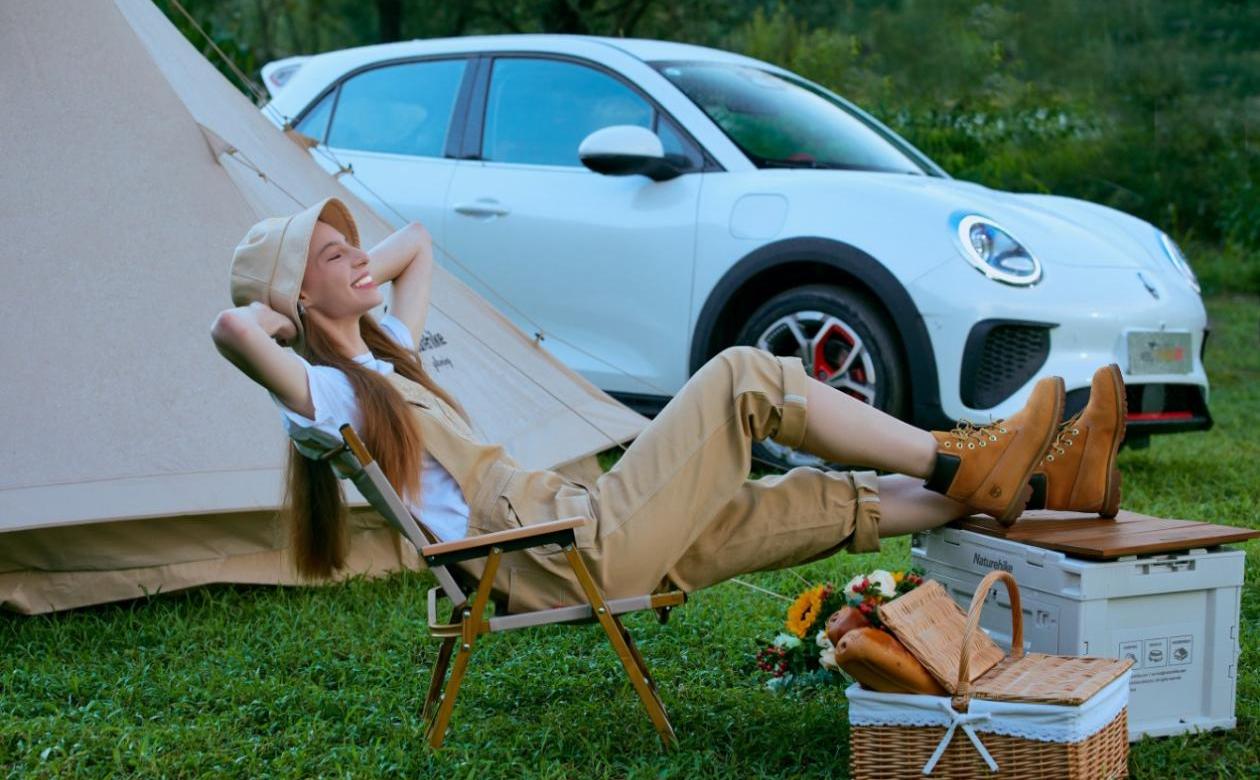 欧拉,欧拉好猫,欧拉好猫GT,型格,远程