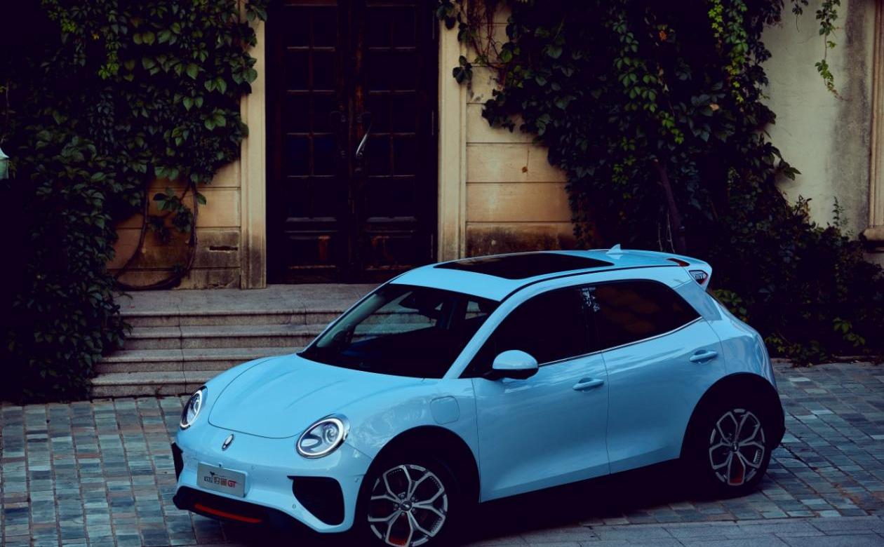 欧拉,欧拉好猫,欧拉好猫GT,型格,远程