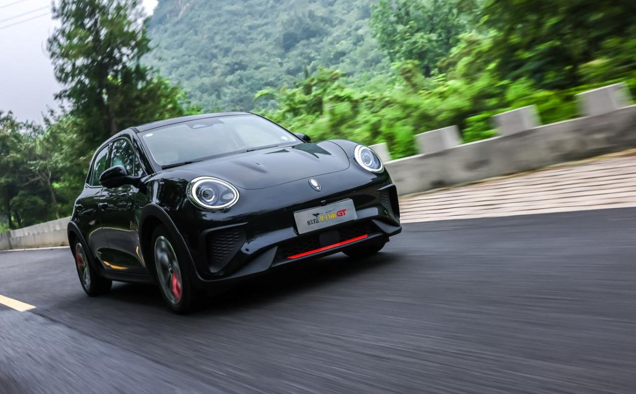 欧拉,欧拉好猫,欧拉好猫GT,型格,远程