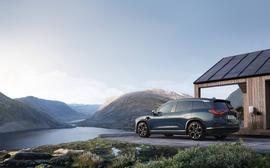 蔚来,奥迪,大众,蔚来ES7