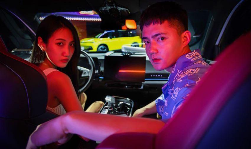 魔方,北京,北京汽车,奥迪,发现