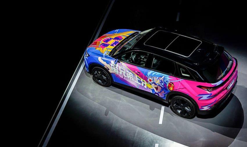 魔方,北京,北京汽车,奥迪,发现