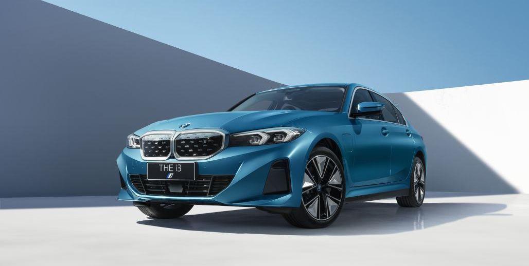 宝马,理念,北京