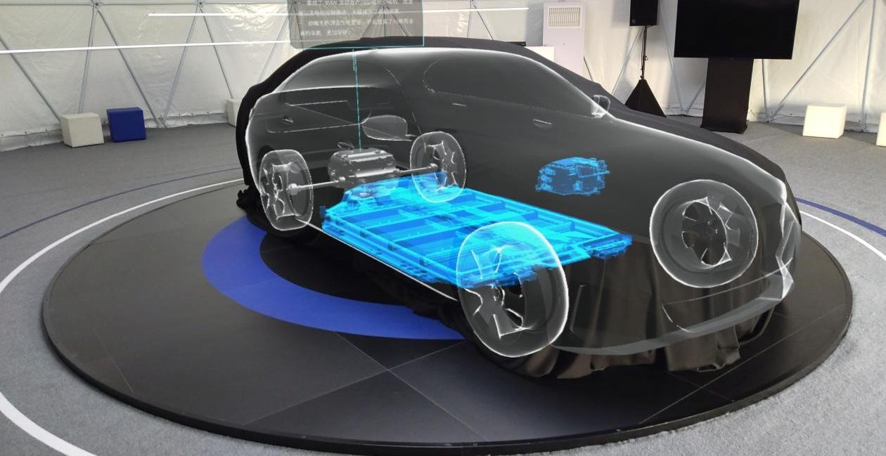 宝马,理念,北京