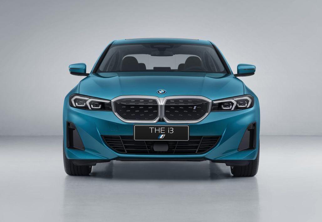 宝马,理念,北京