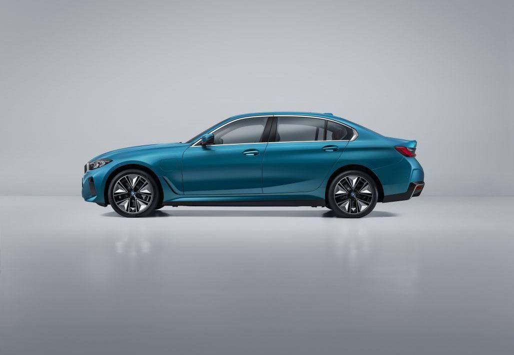 宝马,理念,北京