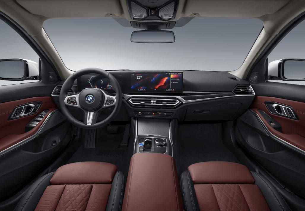 宝马,理念,北京